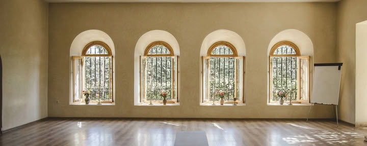 Bab Zouina/ Yoga, nature & retreat