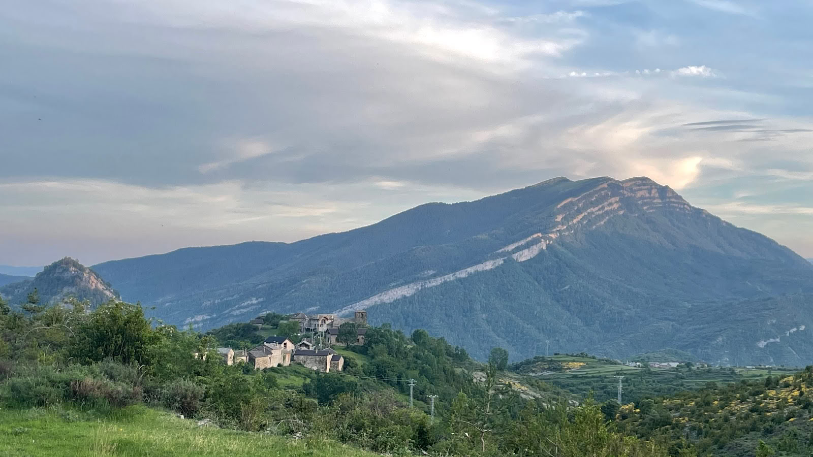 Casa Cuadrau: Yoga, Art & Nature in the Pyrenees