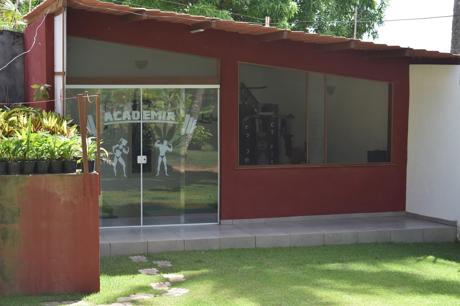 Ayahuasca Retreat Brazil