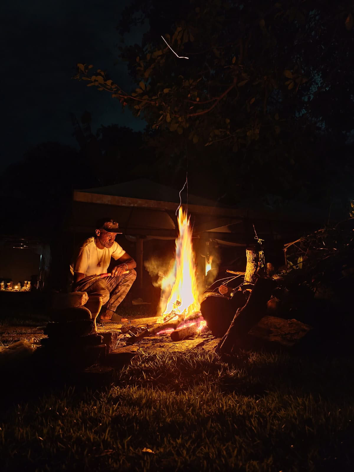 Ayahuasca Retreat Brazil