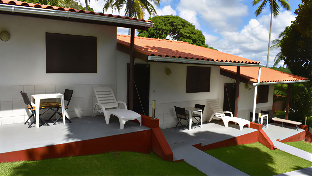 Ayahuasca Retreat Brazil