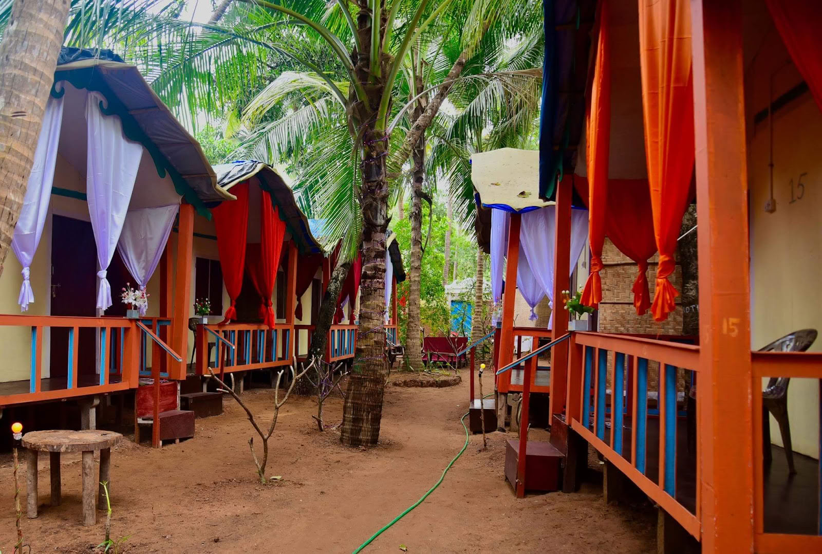 Brothers Ayurveda and Yoga Retreat
