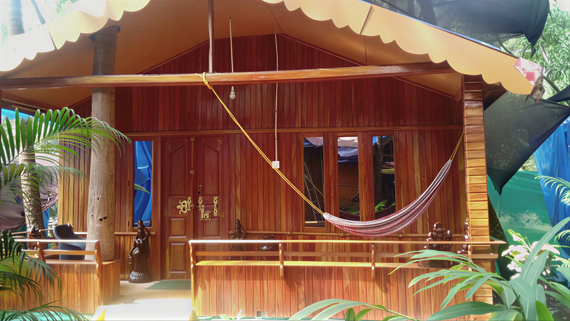 Brothers Ayurveda and Yoga Retreat