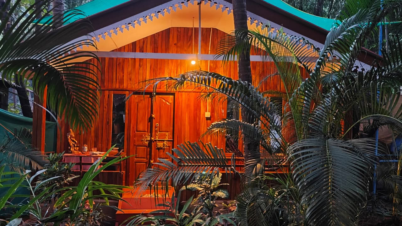 Brothers Ayurveda and Yoga Retreat