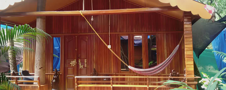 Brothers Ayurveda and Yoga Retreat