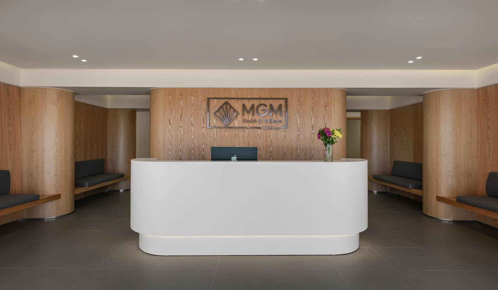 MGM Wellness Clinic