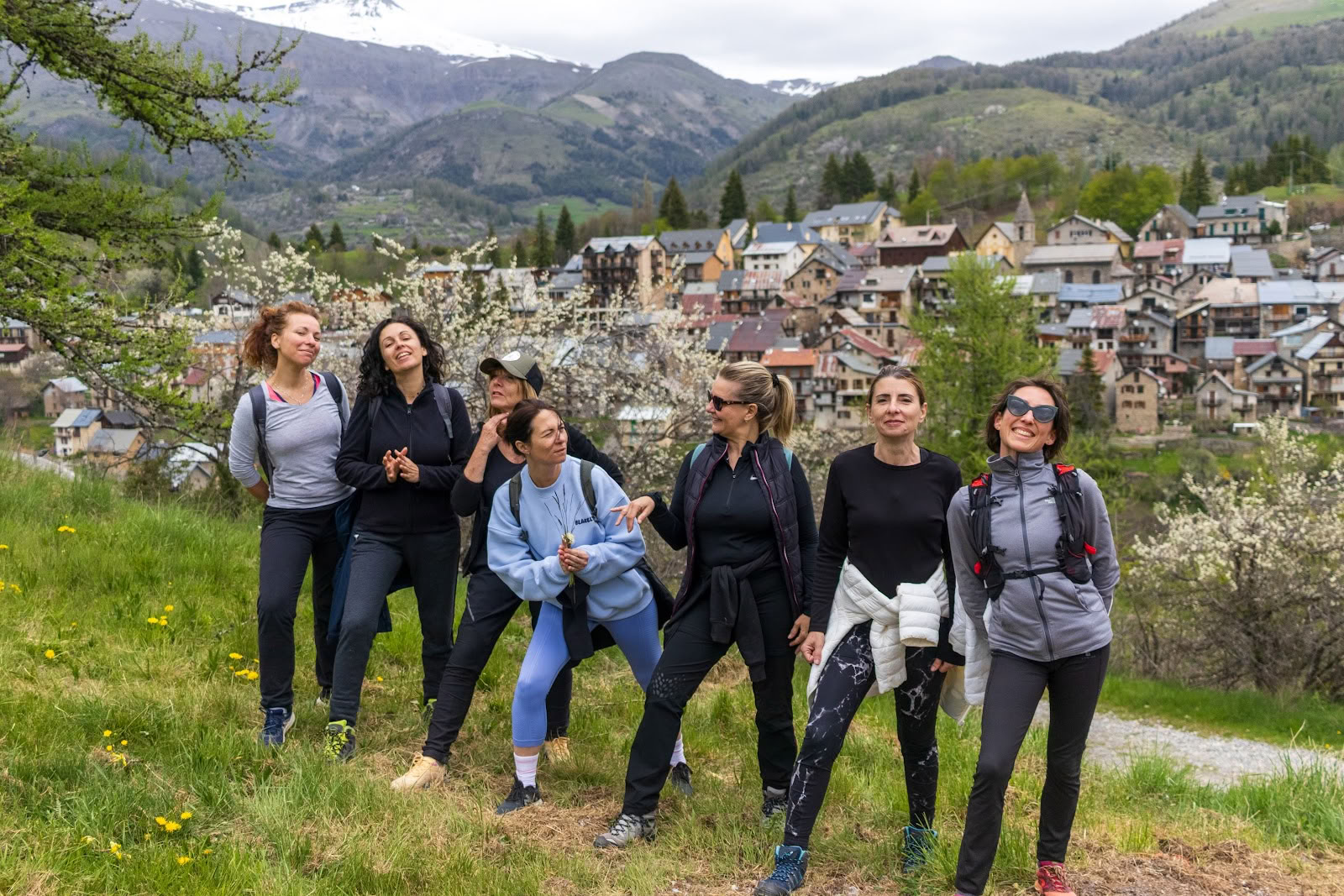Horizon Séjours | Retraite Yoga & Bien-Être