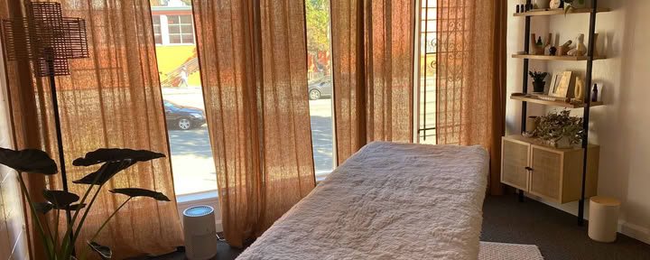 East Bay Healing House