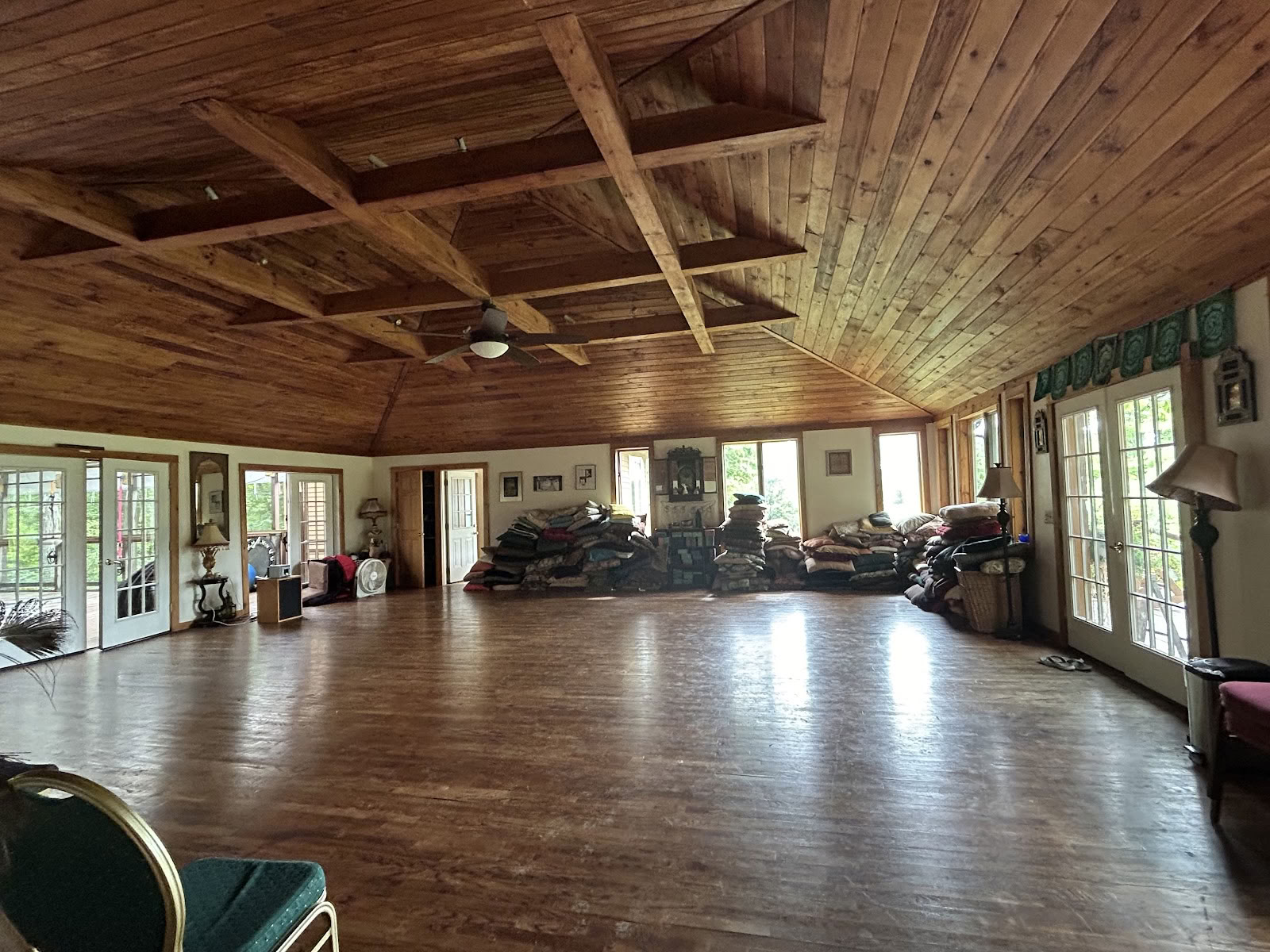 Body Mind Restoration Retreats