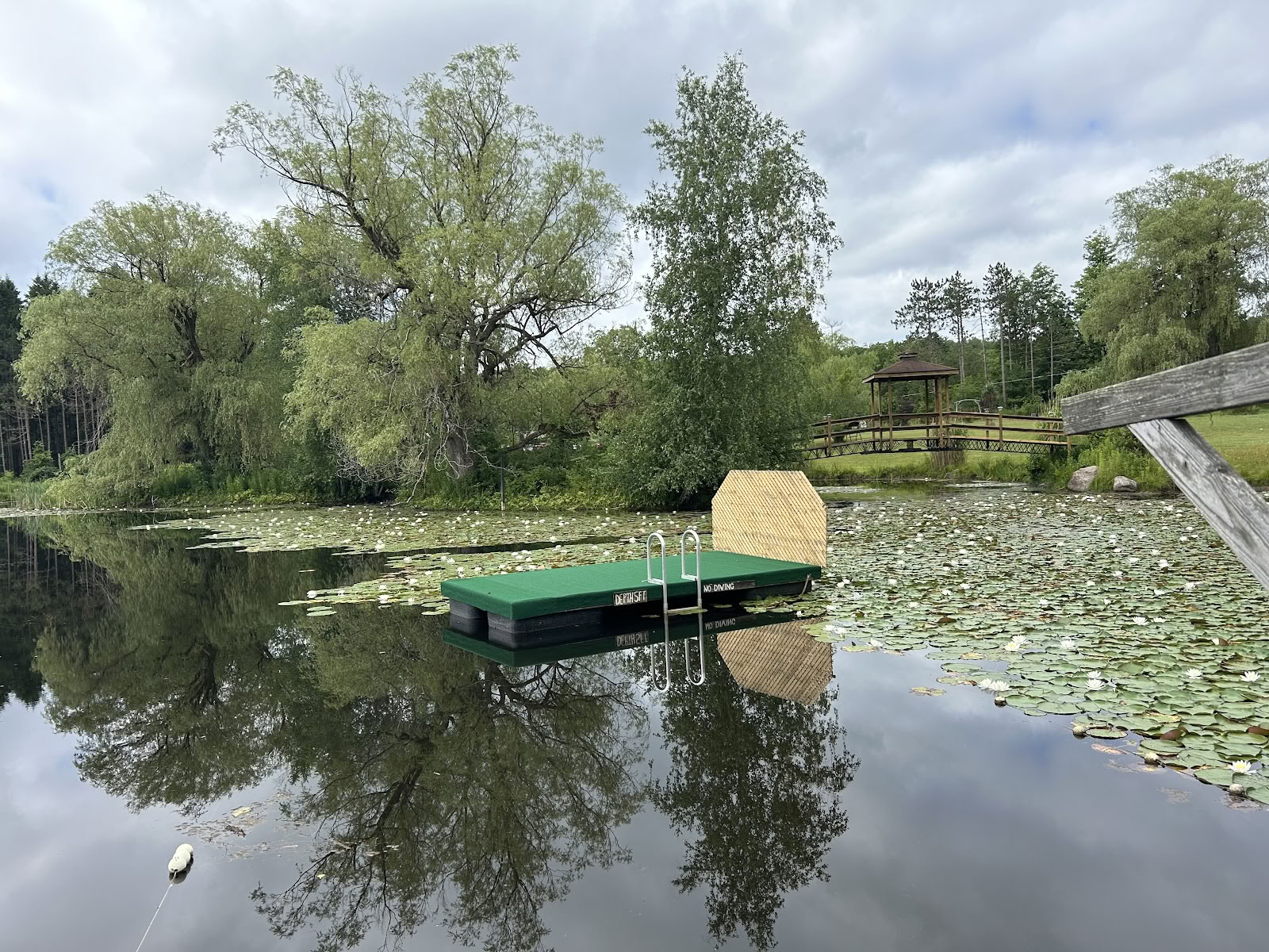 Body Mind Restoration Retreats