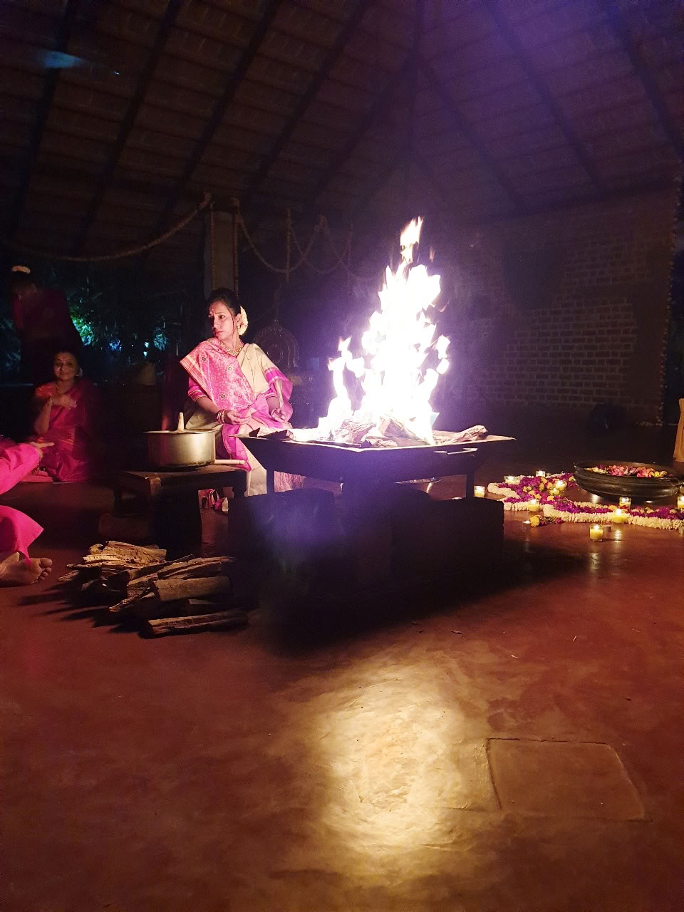 Samyama Healing Centre