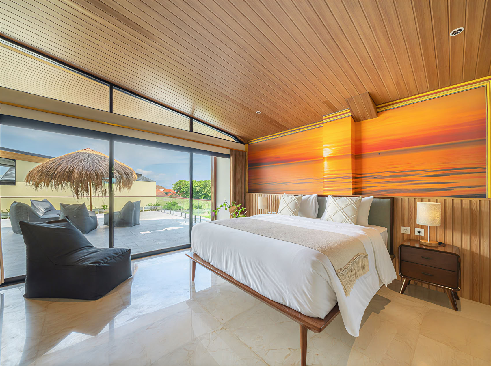 The Reset Bali