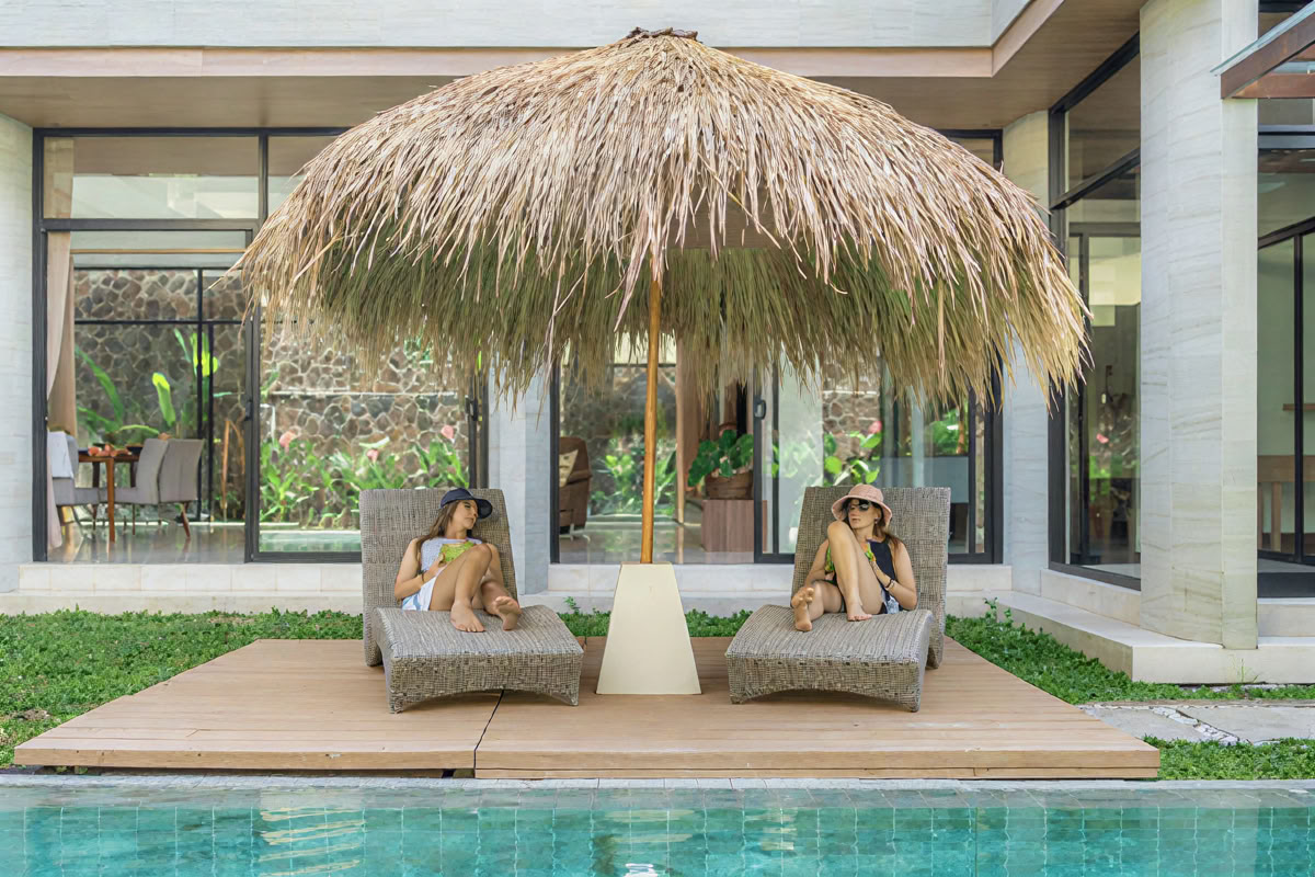The Reset Bali
