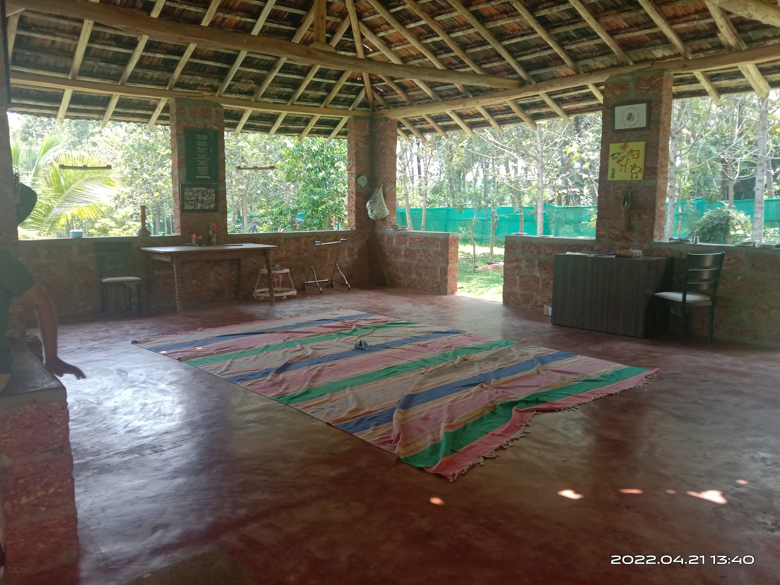 The Eco Retreat Anahata