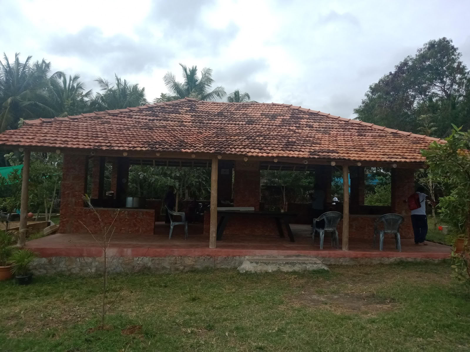 The Eco Retreat Anahata