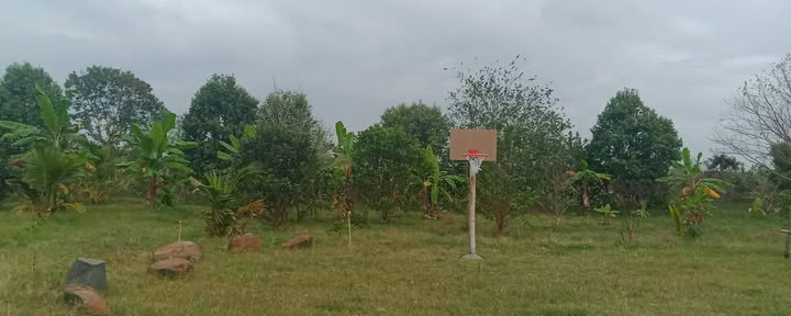 The Eco Retreat Anahata
