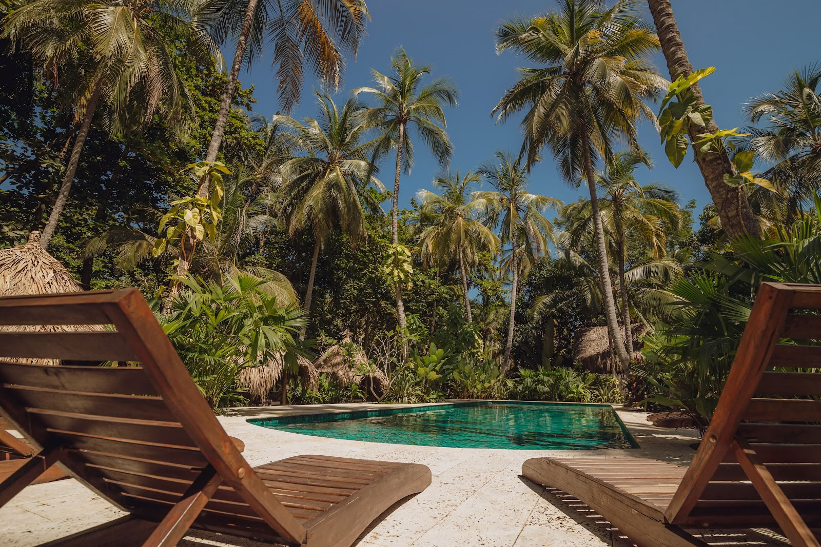 Gitana Del Mar Beach Retreat
