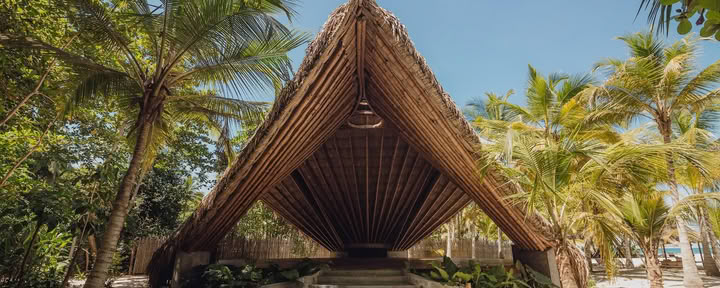 Gitana Del Mar Beach Retreat