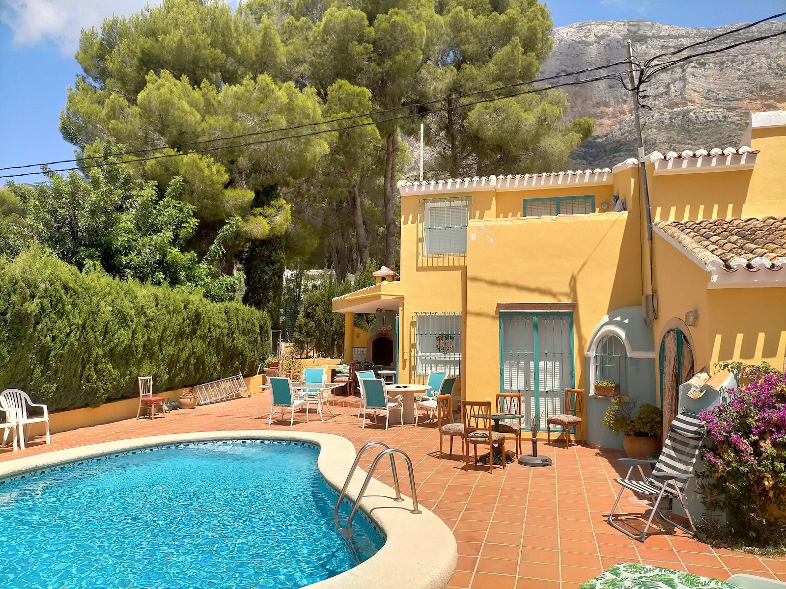 Casa Lily Spiritual Retreats