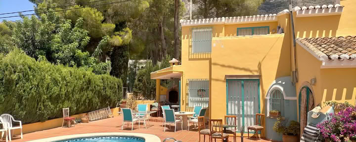 Casa Lily Spiritual Retreats