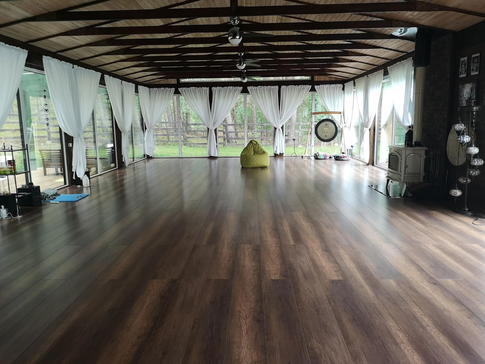 Retreat-Center BARAKA