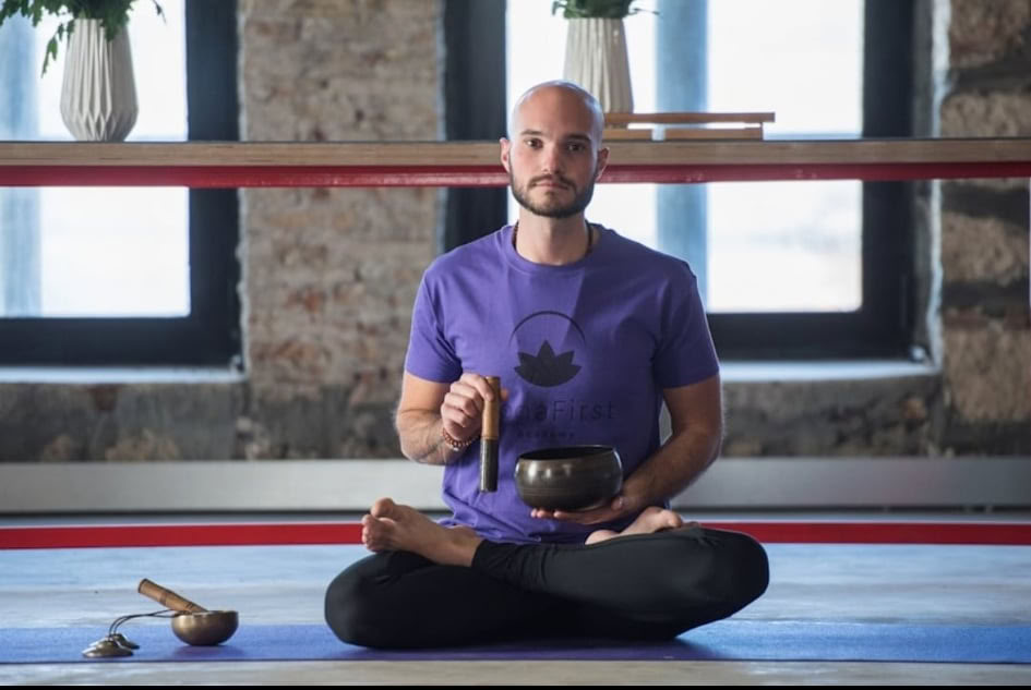 Re-Treat Yoga Studio