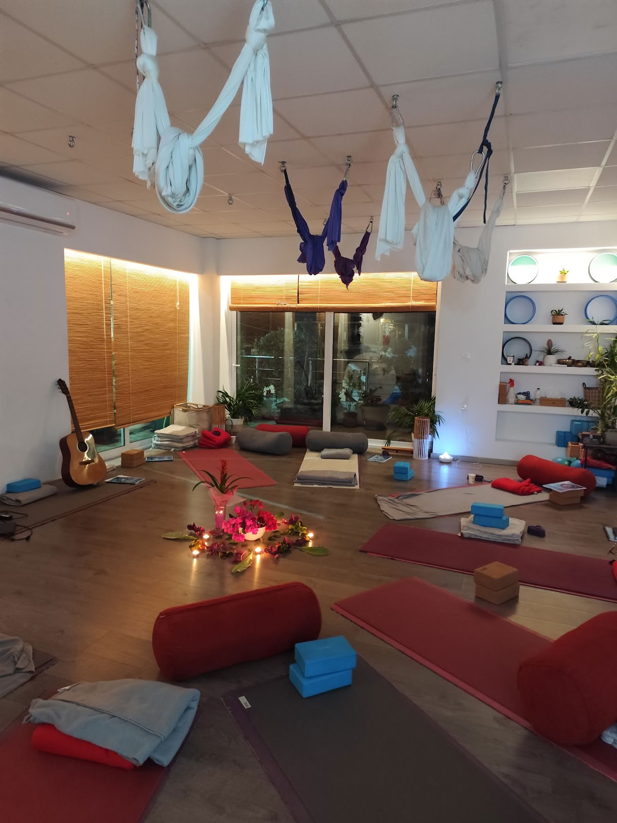 Re-Treat Yoga Studio