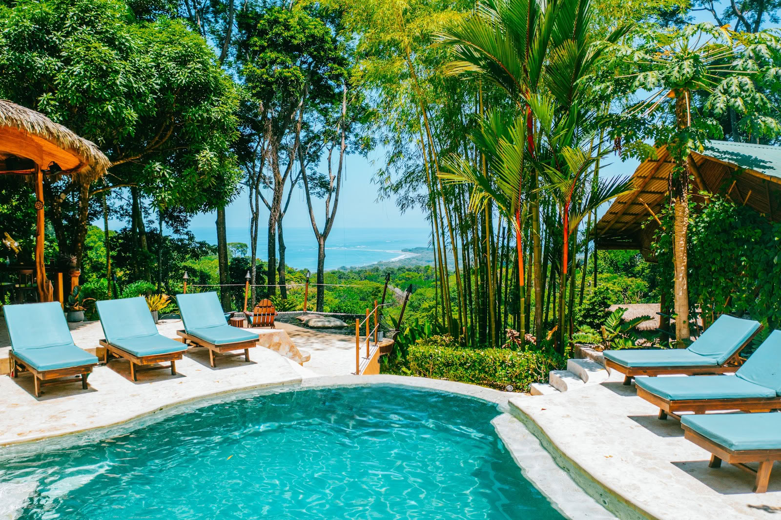 Selva Armonia Private Retreat and Event Center