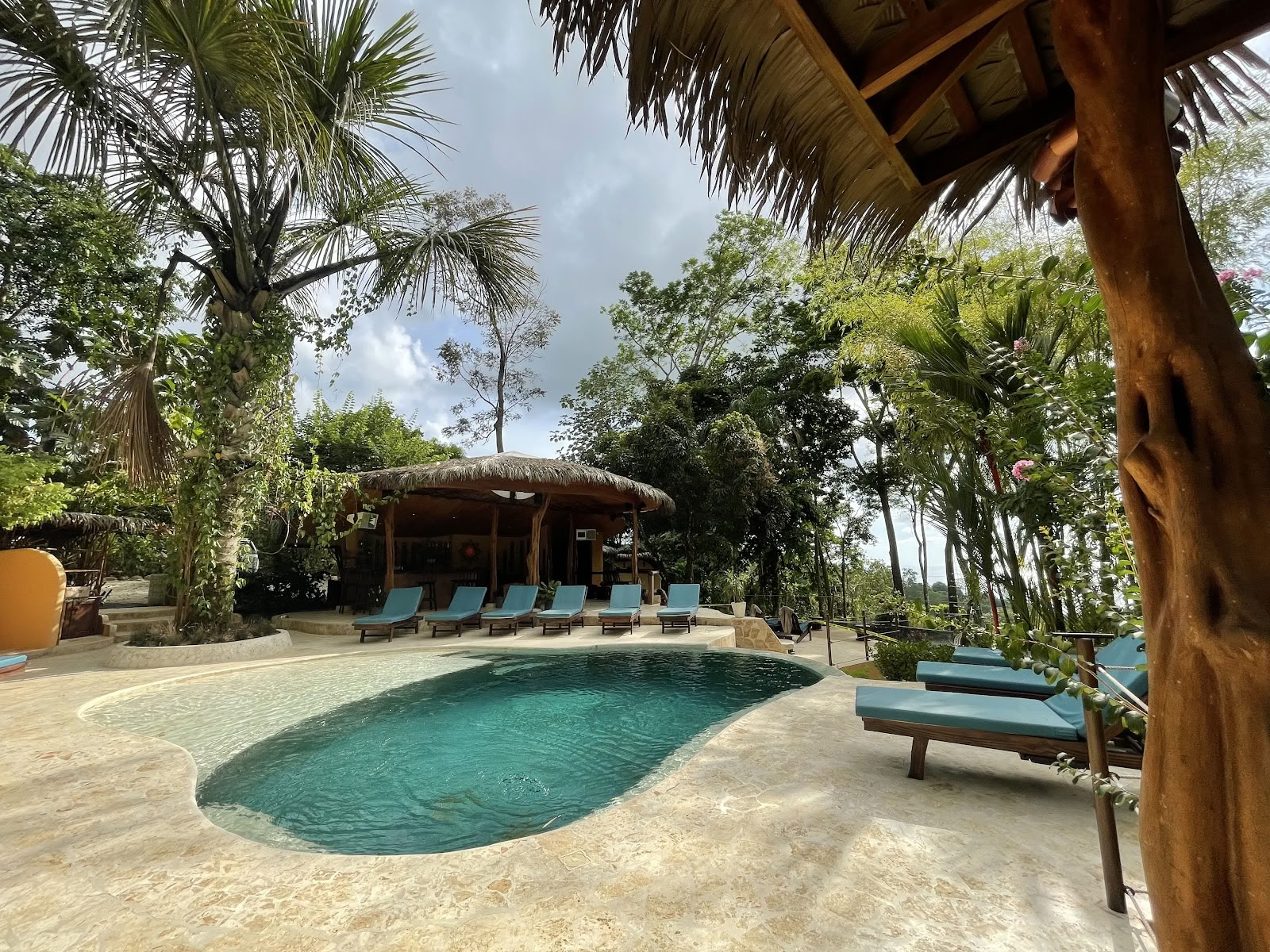 Selva Armonia Private Retreat and Event Center