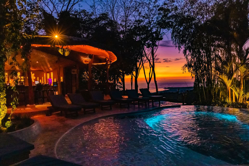 Selva Armonia Private Retreat and Event Center