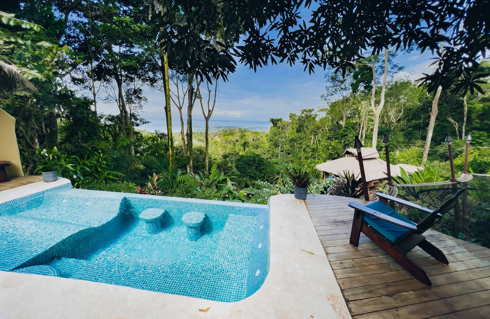 Selva Armonia Private Retreat and Event Center