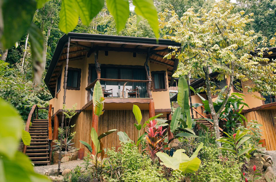 Selva Armonia Private Retreat and Event Center