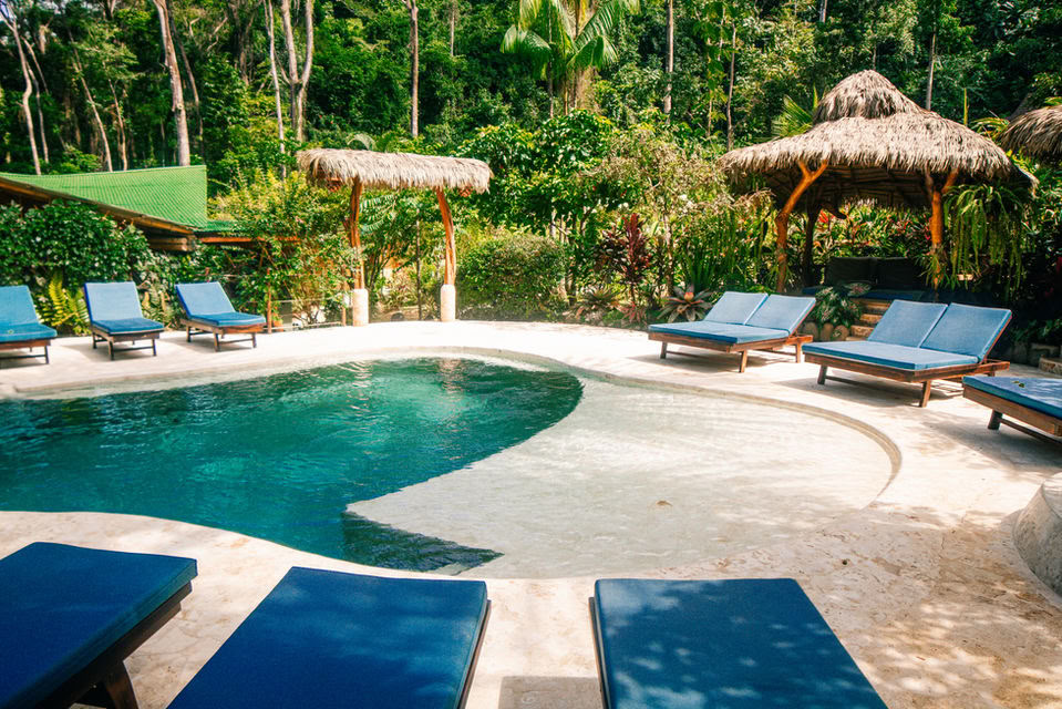 Selva Armonia Private Retreat and Event Center