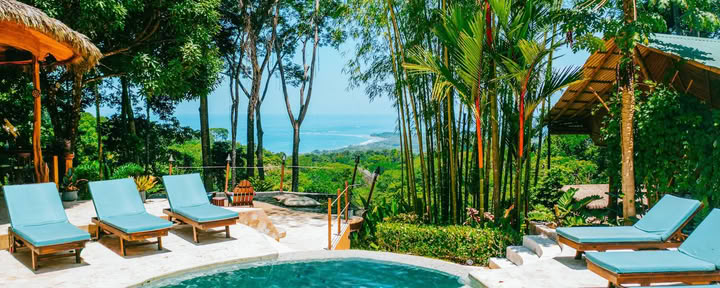 Selva Armonia Private Retreat and Event Center
