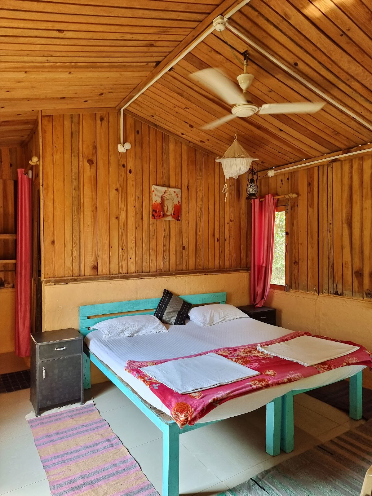 Rishikesh valley Resort
