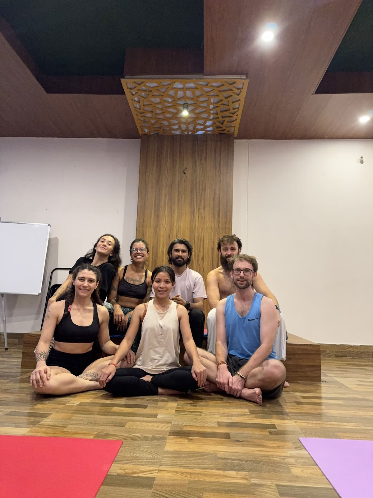 Buddha Yogpeeth - Yoga Teacher Training in Rishikesh