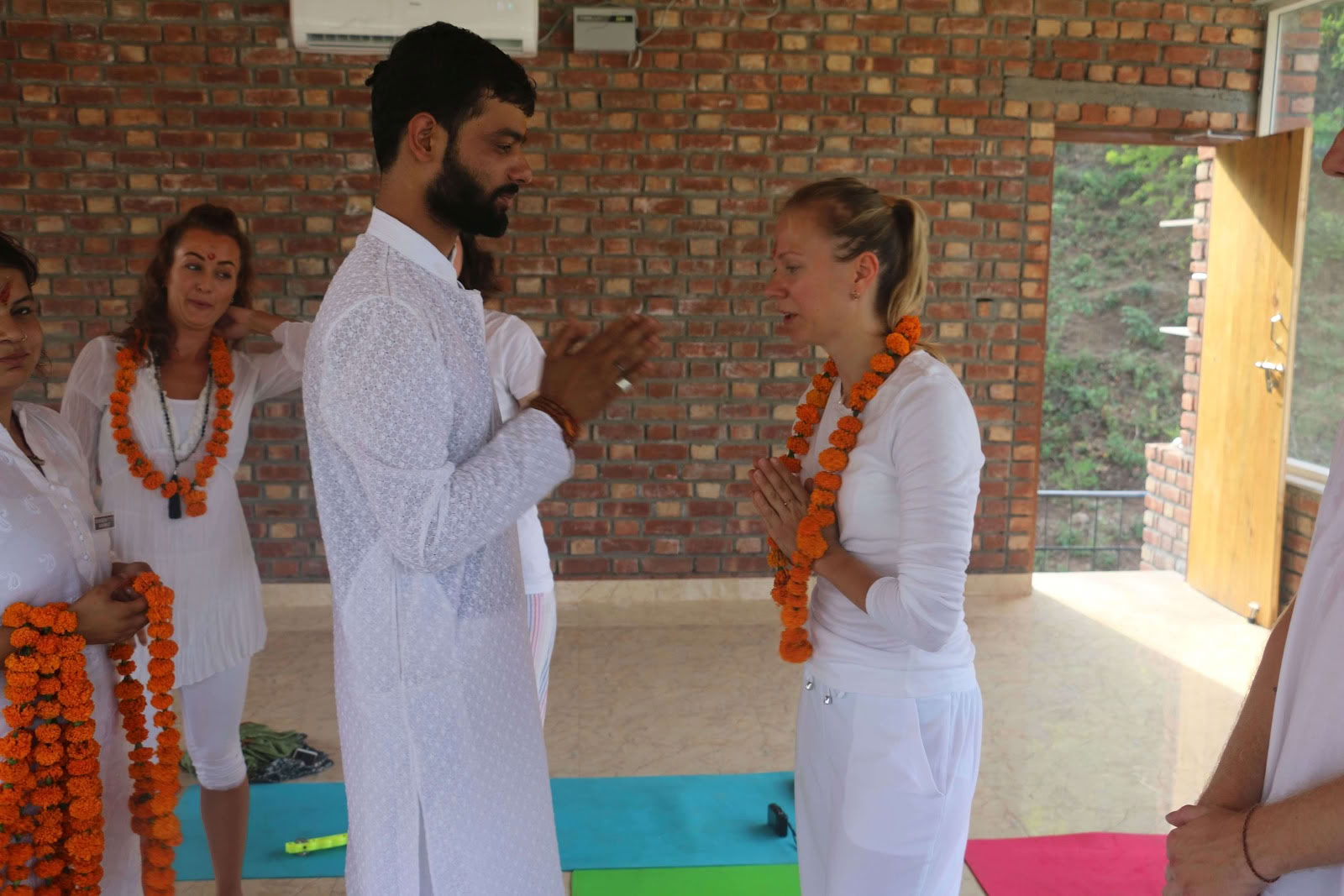 Buddha Yogpeeth - Yoga Teacher Training in Rishikesh