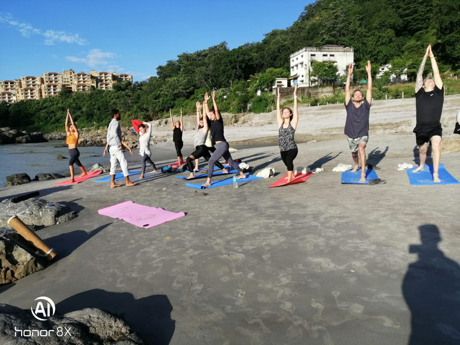 Buddha Yogpeeth - Yoga Teacher Training in Rishikesh