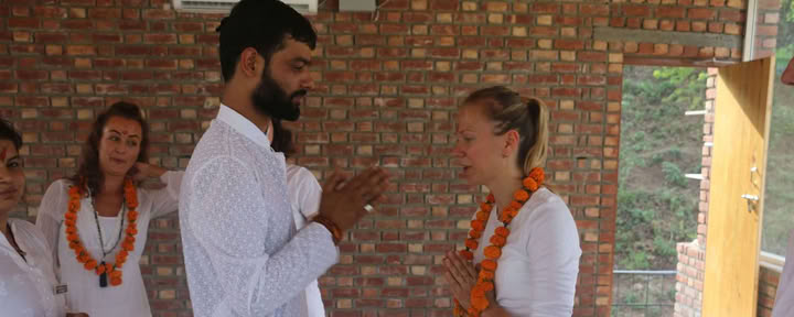 Buddha Yogpeeth - Yoga Teacher Training in Rishikesh