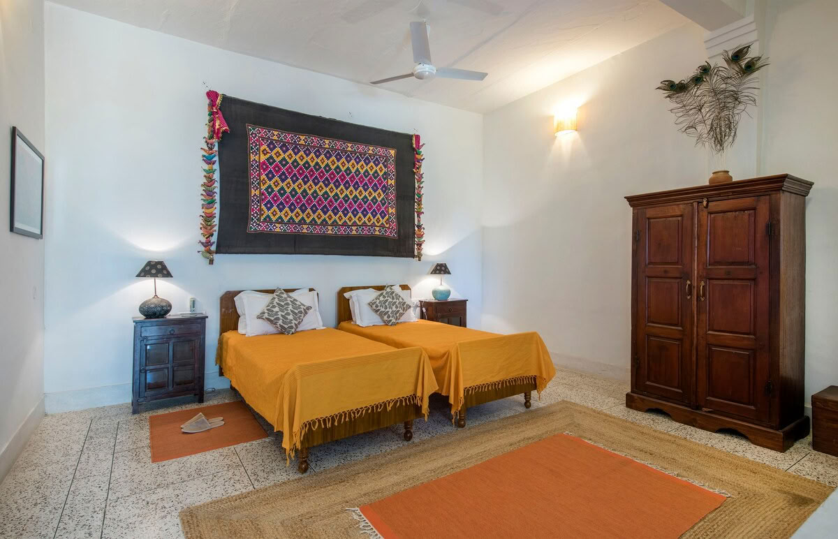 Savista Retreat - Boutique hotel Jaipur
