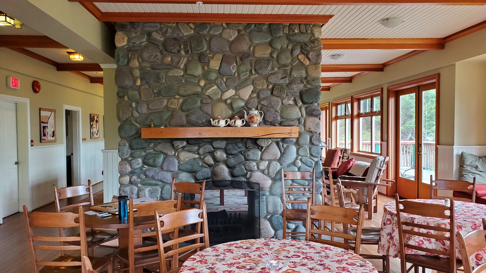 Rivendell Retreat Centre