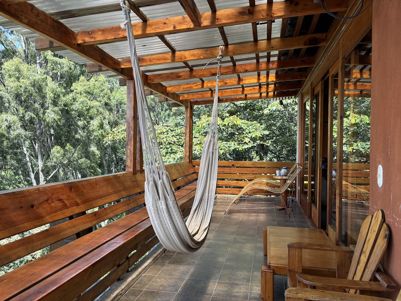 Lake Atitlan Retreats