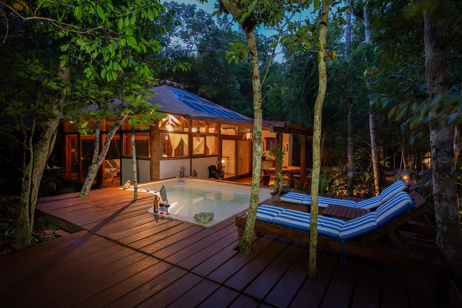 Pepem Holistic Retreats