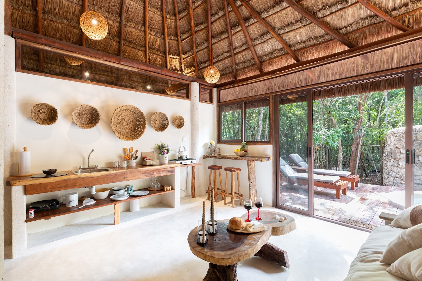 Pepem Holistic Retreats