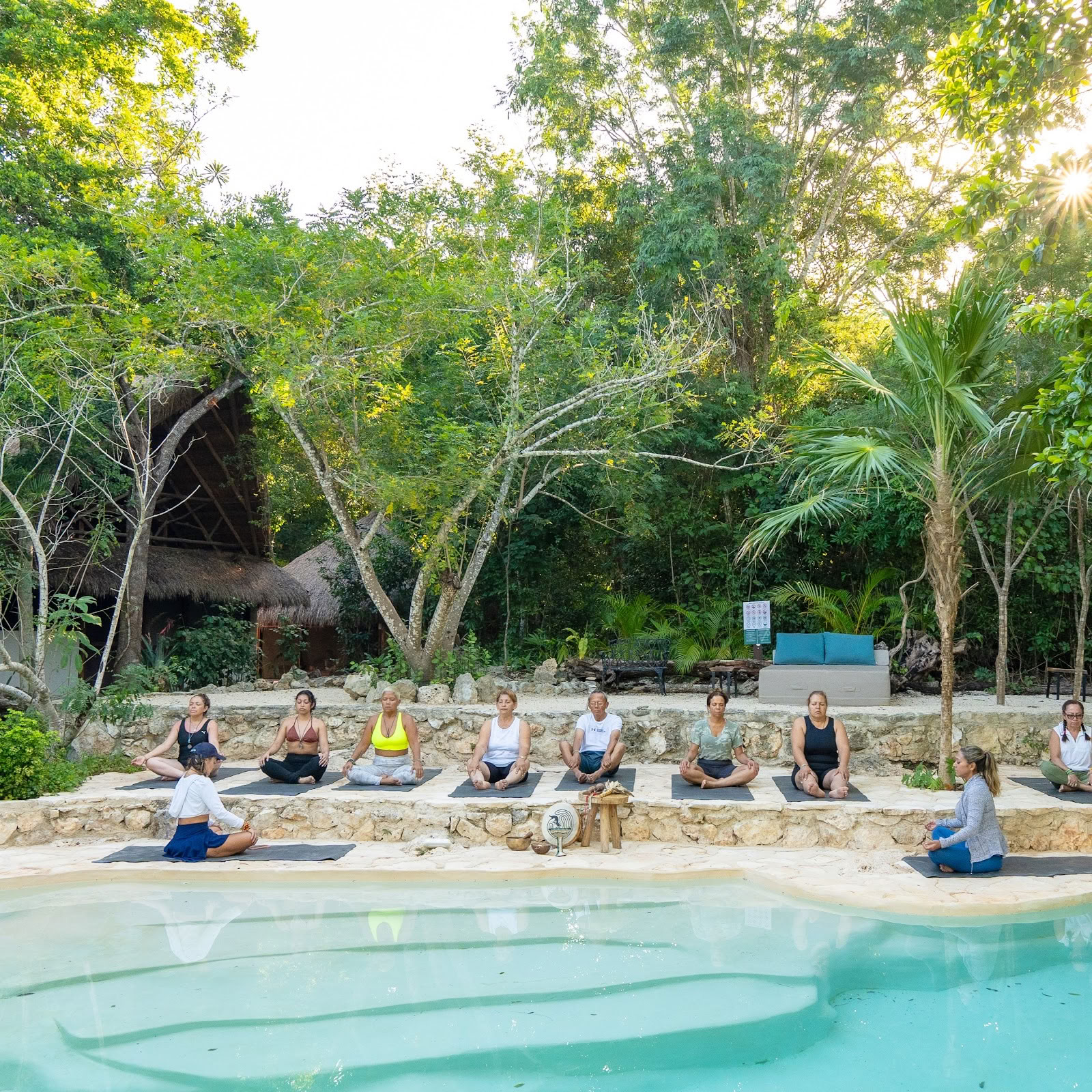 Pepem Holistic Retreats