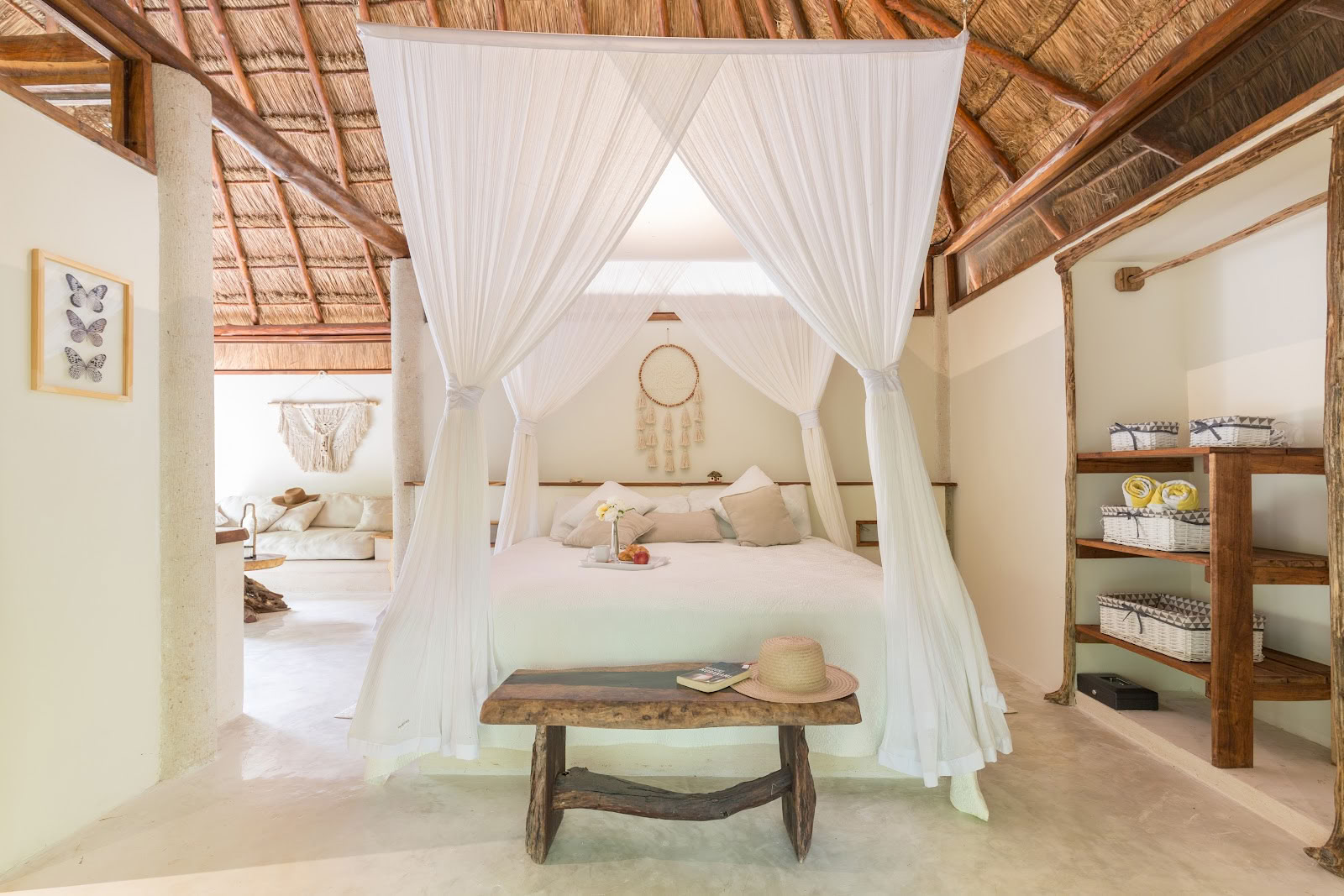 Pepem Holistic Retreats