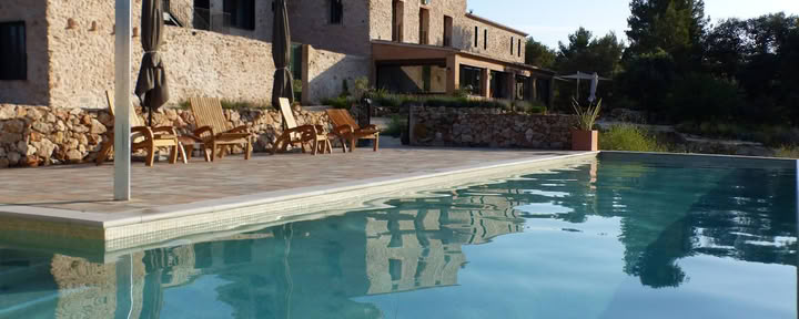 Mariola Secreta SL Casa Rural and Retreat Centre