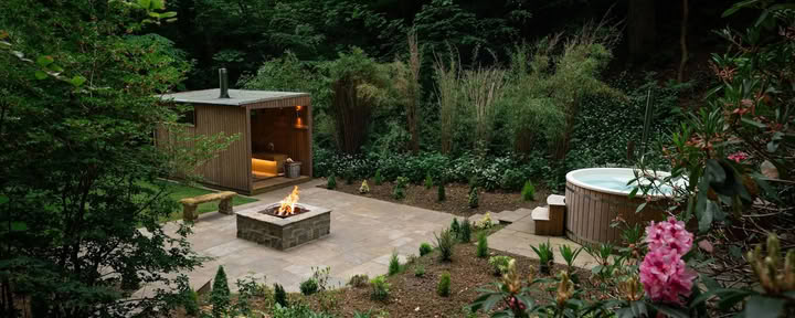 CAIM Healing & Wellness Retreats Scotland