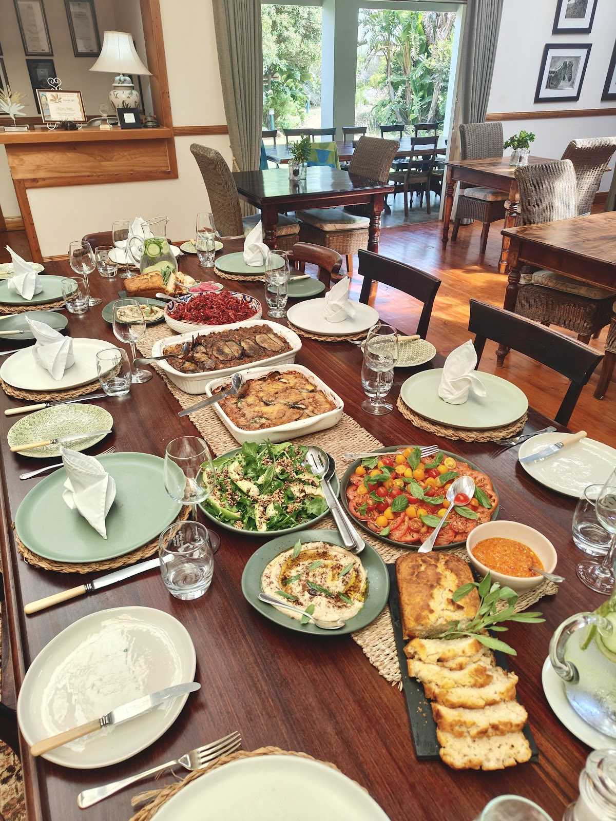 Hara Shanti Wellness Experiences