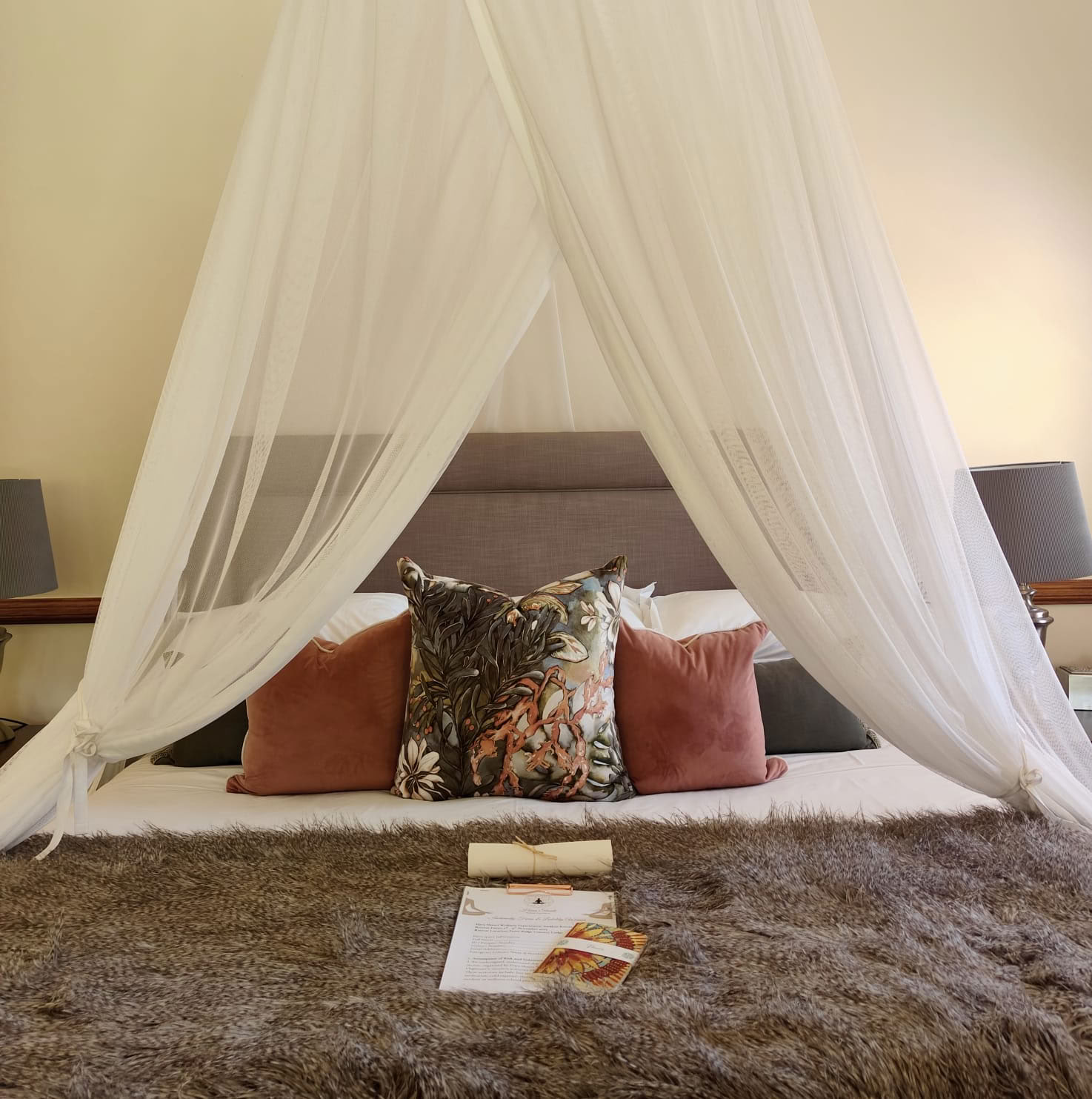 Hara Shanti Wellness Experiences